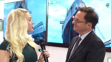 InBroadcast CABSAT 2017 - Harmonic