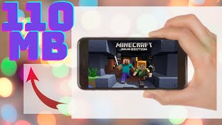 how to downlod MINECRAFT in 110 mb for android||official game||playstore screenshot 5