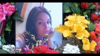 ❂ЭКСКЛЮЗИВ:МОГИЛА СТЕЛЛЫ СТАНИСЛАВОВНЫ БАРАНОВСКОЙ❂ ❂ЭКСКЛЮЗИВ:МОГИЛА СТЕЛЛЫ СТАНИСЛАВОВНЫ БАРАНОВСКОЙ❂