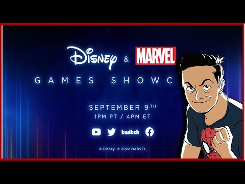 Game On! 7 Disney Titles to Play on PlayStation® 5 - D23