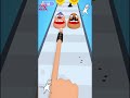 Finger Run 3D 😁 #games  #videogame #shortsfeed #trending #monjuxvoltgaming #filtro #gaming