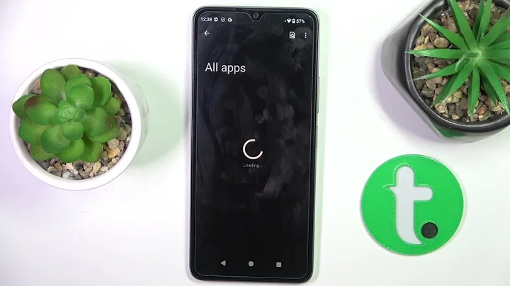 How to Restore Default App Preferences on REDMI A3