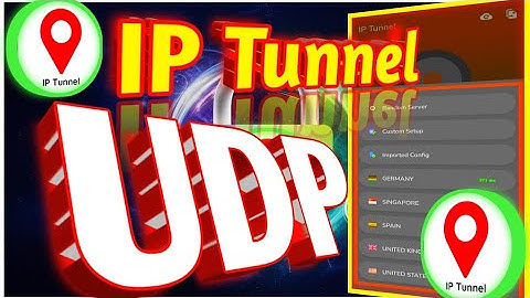 How to Set Up and Use IP Tunnel VPN | Fast, Secure, and Easy Guide