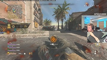 AI BOTS Can Now FULL KILL Sweaty Players in Warzone 2 🤣