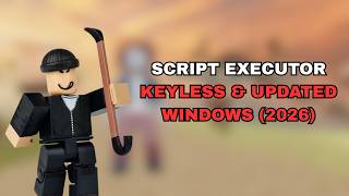 Roblox Script Executor - Best Keyless Script Exploit, Script Free For Roblox 100% Unc 2026