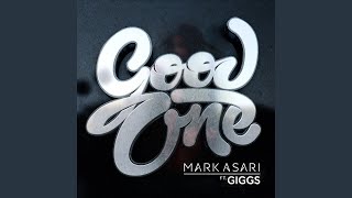 Good One (feat. Giggs)