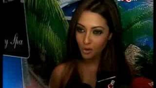 Salman Rushdie- Riya Sen Affair Controversy