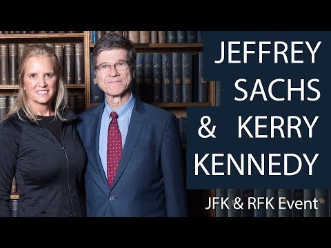 Vídeo: Valor net de Kerry Kennedy: Wiki, Casat, Família, Casament, Sou, Germans