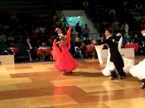 IDSF International Open Standard - Final - Foxtrot...