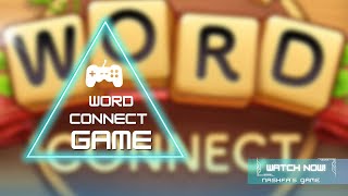 Word connect gameplay|levels 31to36|Android games 2023 screenshot 3