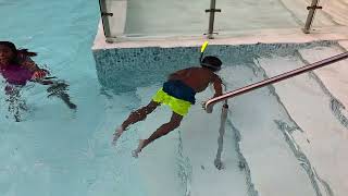 Stay &amp; Swim at Marriott Resort &amp; Spa Goa | APR 2025 | Part 1