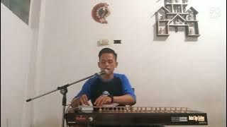 Cover lagu Tapak Cinta_Detty Kurnia ( Versi Kacapi )