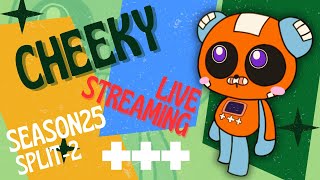 tttcheekytttの配信のサムネイル画像