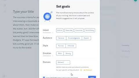 Using Grammarly and Hemingway Editor with Bi Monthly Reflections