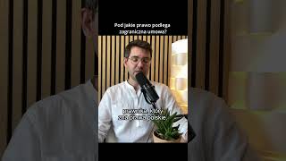 Pod jakie prawo podlega zagraniczna umowa? #prawo #umowa #podatki #prawocywilne #biznes