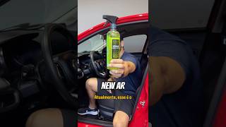 Não É Só Um Cherinho Pra Carro. New Ar