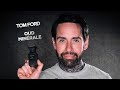 Perfumer Reviews &#39;Oud Minérale&#39; - Tom Ford