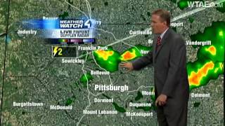 Weather Watch 4 weekend forecast