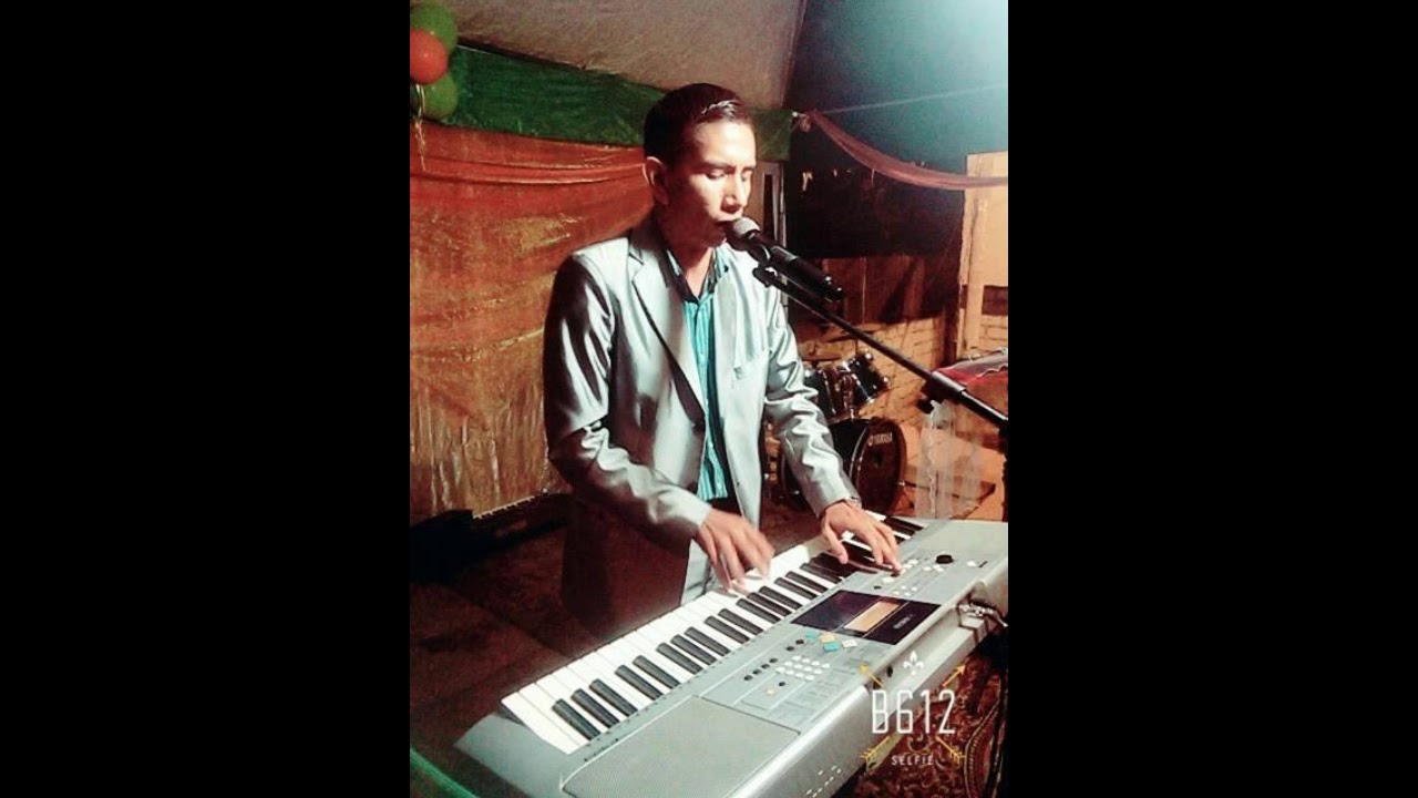 SOLISTA RUIZ VOL 9 QUIEN LO DIRIA