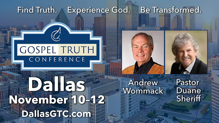 Duane Sheriff @ Dallas GTC 2022 - Day 2, Evening