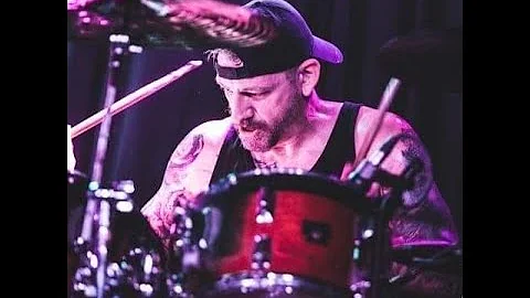 An Interview With Drummer Ronnie Parmer