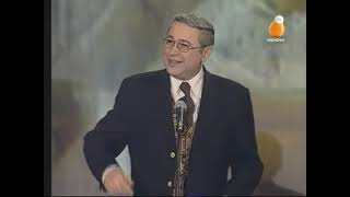 Евгений Петросян - Анекдоты 2002