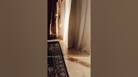 فَنَادَاهَا مِن تَحْتِهَا أَلَّا تَحْزَنِي 💚  #سورة_مريم #فكلي_واشربي