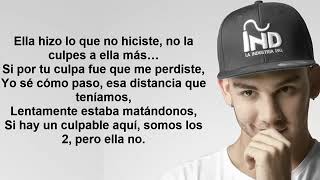 Mtz Manuel Turizo - Culpables Letra