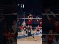 Rally Rally Panjang Menegangkan Tersaji Di Women S VNL 2025 Shorts Rally Rally Panjang Menegangkan Tersaji Di Women S VNL 2025 Shorts