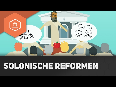 Video: Wie Man Reformen Durchführt