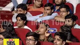 Politics As A Profession : Manoj Tiwary, Gaurav Gogoi & Kalikesh Singh | Mind Rocks 2017
