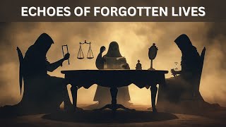First Steps in Exploring Past Lives: Unlock Your Soul’s Hidden Journey