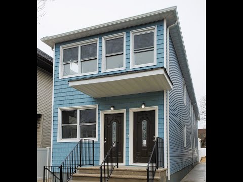 13-23 Gipson Street, Far Rockaway, NY home video tour