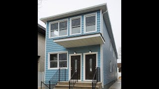 13-23 Gipson Street video tour