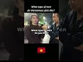 3 What Type Of Men Do Vietnamese Girls Like