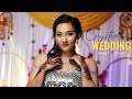 SAMIR &amp; ANUJA | CINEMATIC WEDDING HIGHLIGHT | CRYSTAL WEDDING 2023