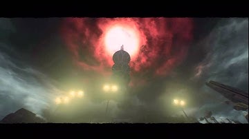 FEAR 3 (F3AR) - Walkthrough (FETTEL) Interval 05 - Tower [PART 12]