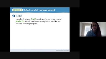 Math- Lesson 15 Session 2