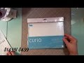 Michaels Haul! ~ April 2017 ~ Clearance Silhouette Curio &amp; Mint Accessory Clearance!