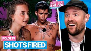 "CANSIN, du bist IRRELEVANT!" 🤬😂 | ARE YOU THE ONE - Realitystars (Folge 19 Reaktion)