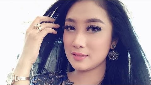 ANISA RAHMA - PAYUNG HITAM || OM.AZAHARA Live Kanugrahan