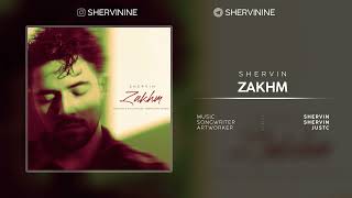 Shervin - Zakhm (Unplugged) (Audio)
