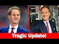 Here's What Happened to Dan Walker After Leaving BBC