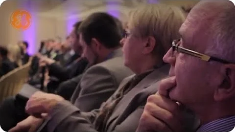 GE Poland 20th Anniversary - GE CEE