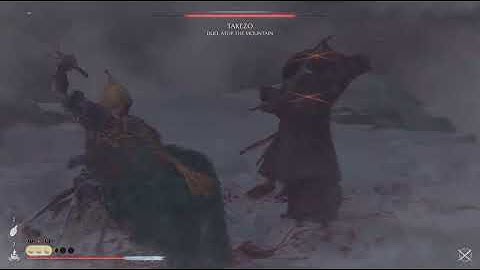 Ghost of Yōtei Lethal Difficulty No Damage