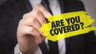 Uninsured Motorist Coverage