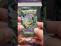 Twilight Masquerade pack opening -  #pokemoncards #pokemon