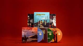 Lindisfarne - Brand New Day - The Mercury Years 1978-1979 [Trailer]
