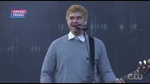 5 Seconds of Summer Wango Tango 2022