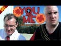 You and me a team fortress 2 song by random encounters